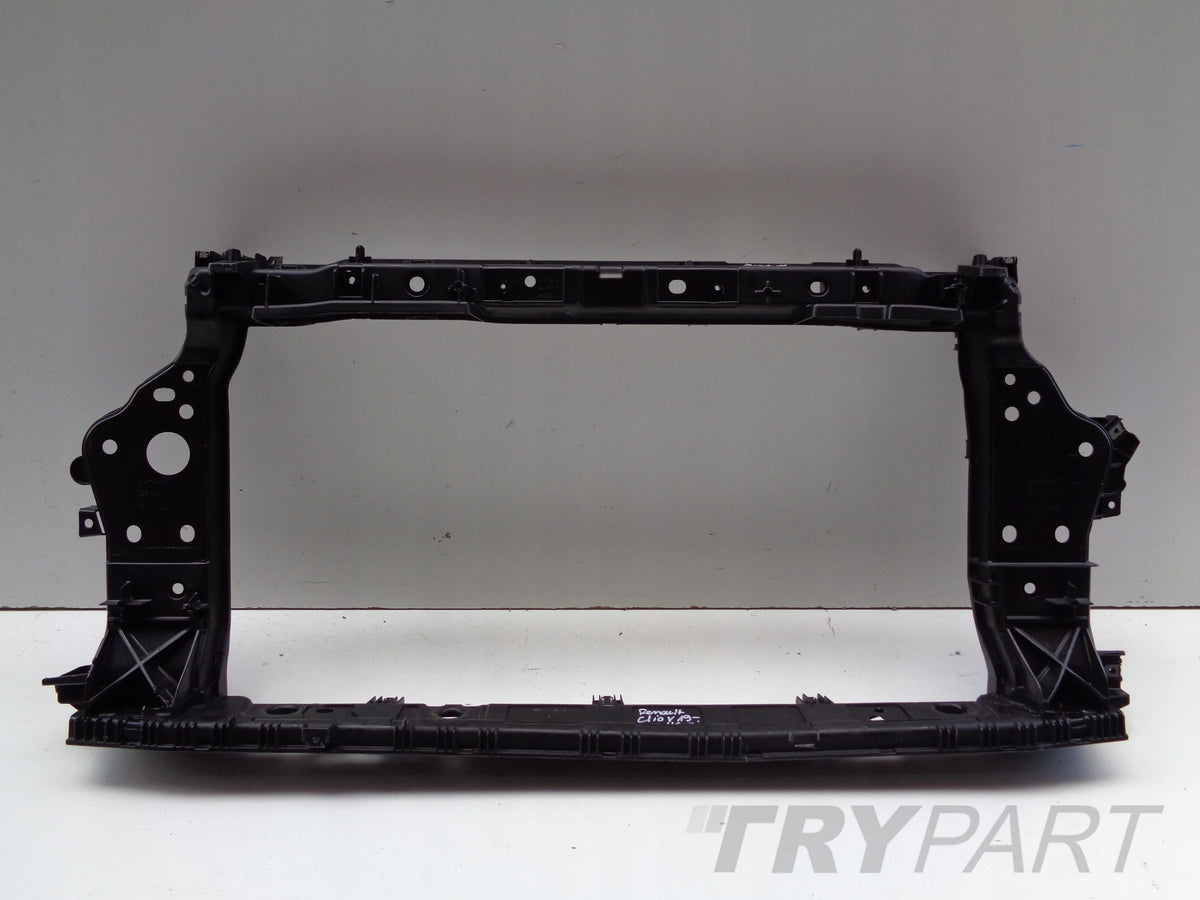 FRONT BUMPER REINFORCEMENT RENAULT CLIO V 19-