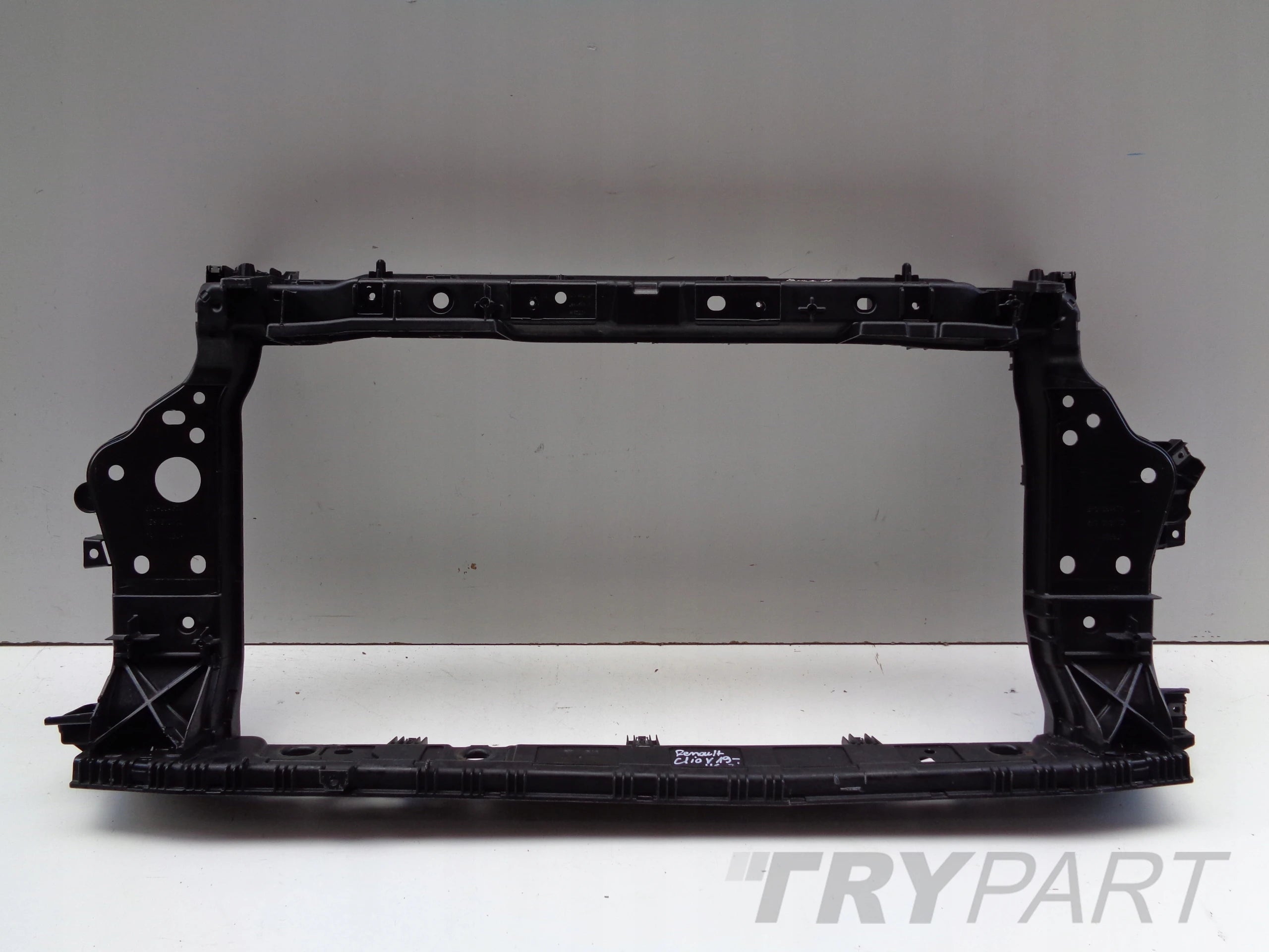 FRONT BUMPER REINFORCEMENT RENAULT CLIO V 19-