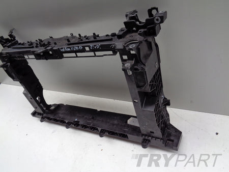 FRONT BUMPER REINFORCEMENT SEAT IBIZA V 6F 6F0 17-