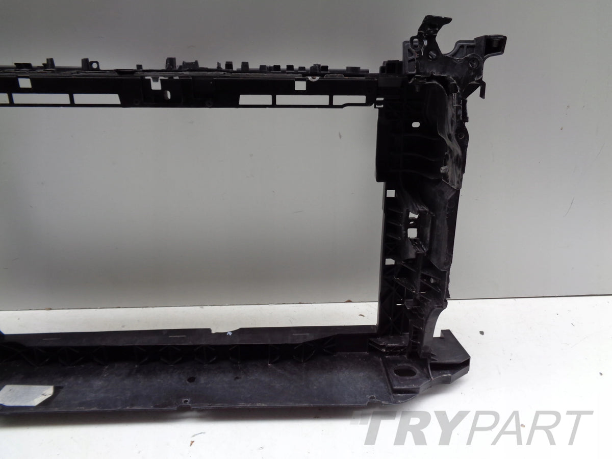 FRONT BUMPER REINFORCEMENT SEAT IBIZA V 6F 6F0 17-