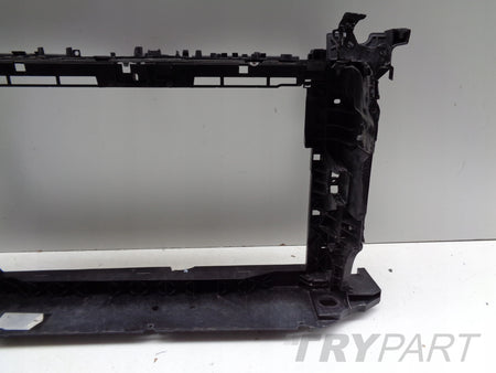 FRONT BUMPER REINFORCEMENT SEAT IBIZA V 6F 6F0 17-
