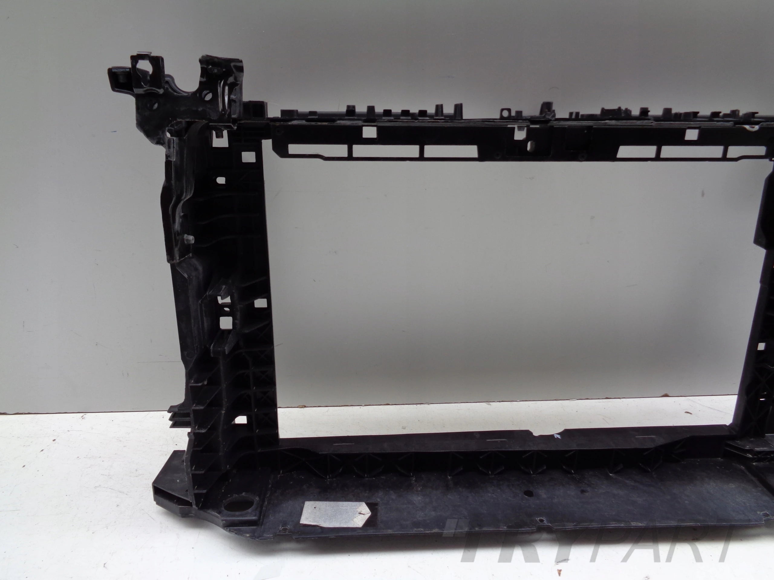 FRONT BUMPER REINFORCEMENT SEAT IBIZA V 6F 6F0 17-