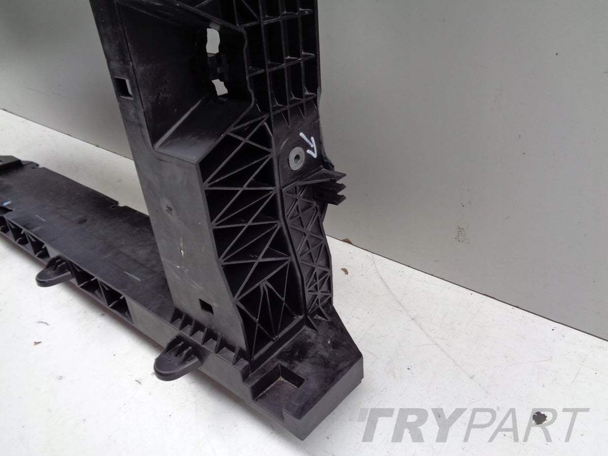 FRONT BUMPER REINFORCEMENT SEAT IBIZA V 6F 6F0 17-