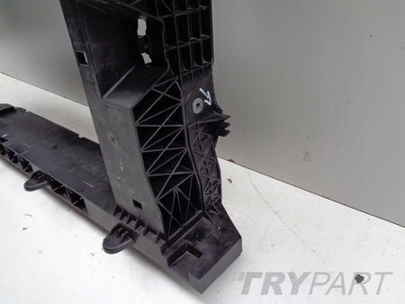 FRONT BUMPER REINFORCEMENT SEAT IBIZA V 6F 6F0 17-