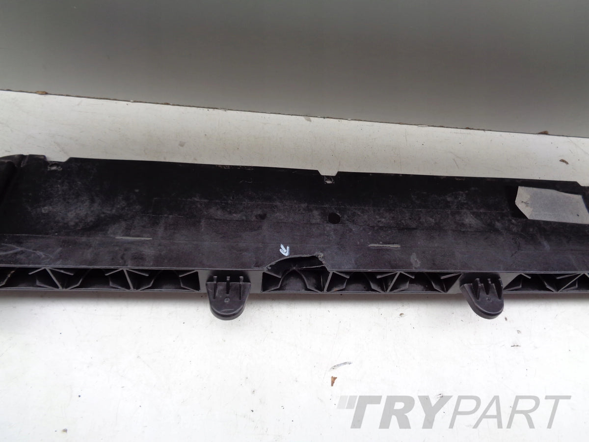 FRONT BUMPER REINFORCEMENT SEAT IBIZA V 6F 6F0 17-