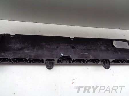 FRONT BUMPER REINFORCEMENT SEAT IBIZA V 6F 6F0 17-
