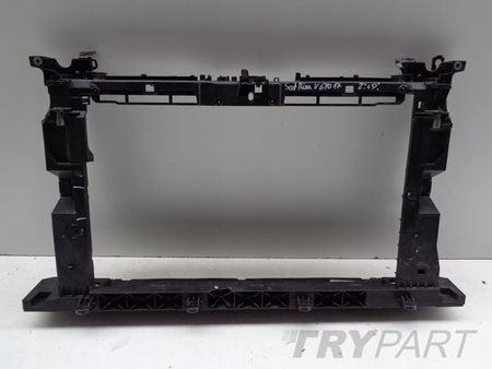 FRONT BUMPER REINFORCEMENT SEAT IBIZA V 6F 6F0 17-