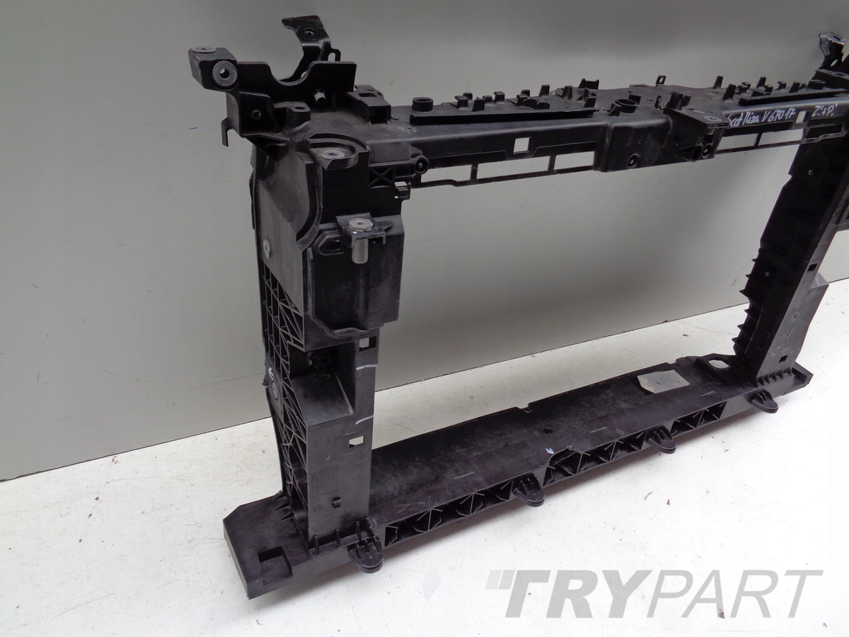 FRONT BUMPER REINFORCEMENT SEAT IBIZA V 6F 6F0 17-