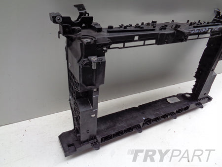 FRONT BUMPER REINFORCEMENT SEAT IBIZA V 6F 6F0 17-