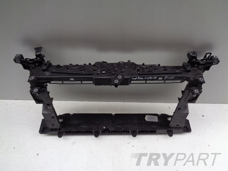 FRONT BUMPER REINFORCEMENT SEAT IBIZA V 6F 6F0 17-
