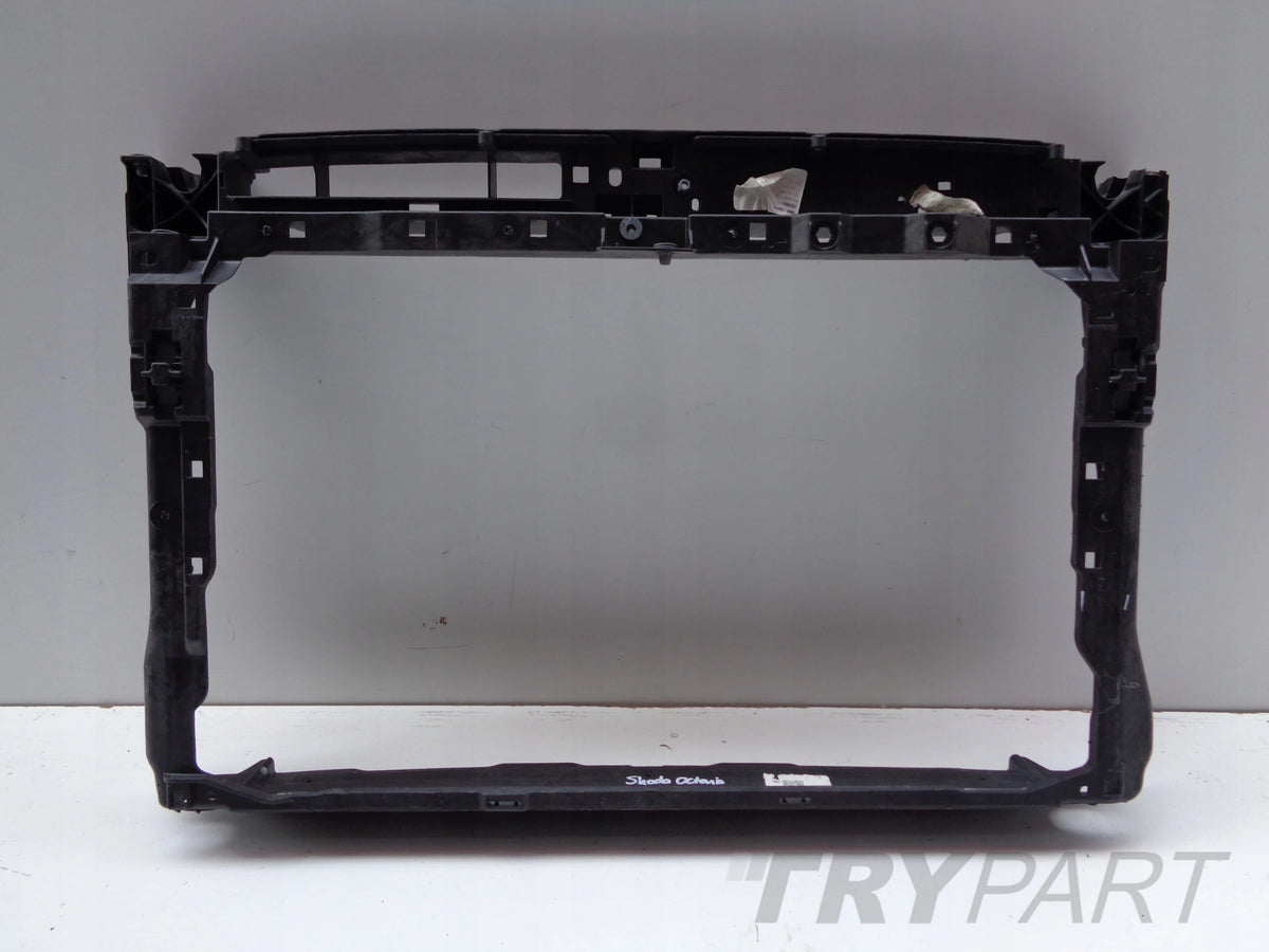 Front Bumper Reinforcement SKODA OCTAVIA IV 4 5E3 20-