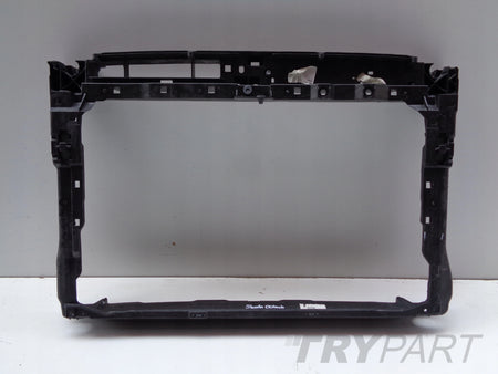 Front Bumper Reinforcement SKODA OCTAVIA IV 4 5E3 20-