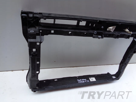 Front Bumper Reinforcement SKODA OCTAVIA IV 4 5E3 20-