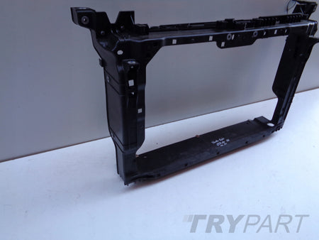 FRONT BUMPER REINFORCEMENT SKODA SCALA KAMIQ 654 657 18-