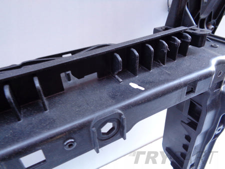 FRONT BUMPER REINFORCEMENT SKODA SCALA KAMIQ 654 657 18-