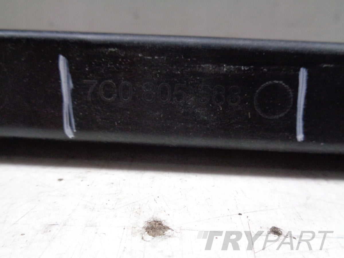 FRONT BUMPER REINFORCEMENT VW CRAFTER II 7C 7C0 17- MAN TGE