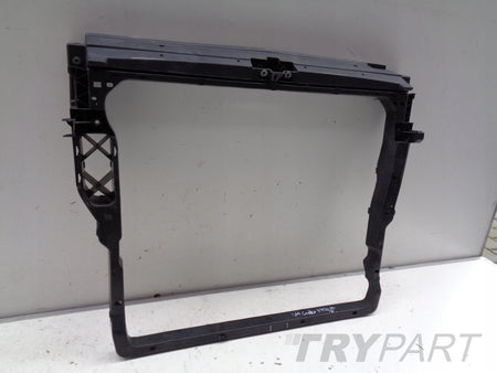 FRONT BUMPER REINFORCEMENT VW CRAFTER II 7C 7C0 17- MAN TGE