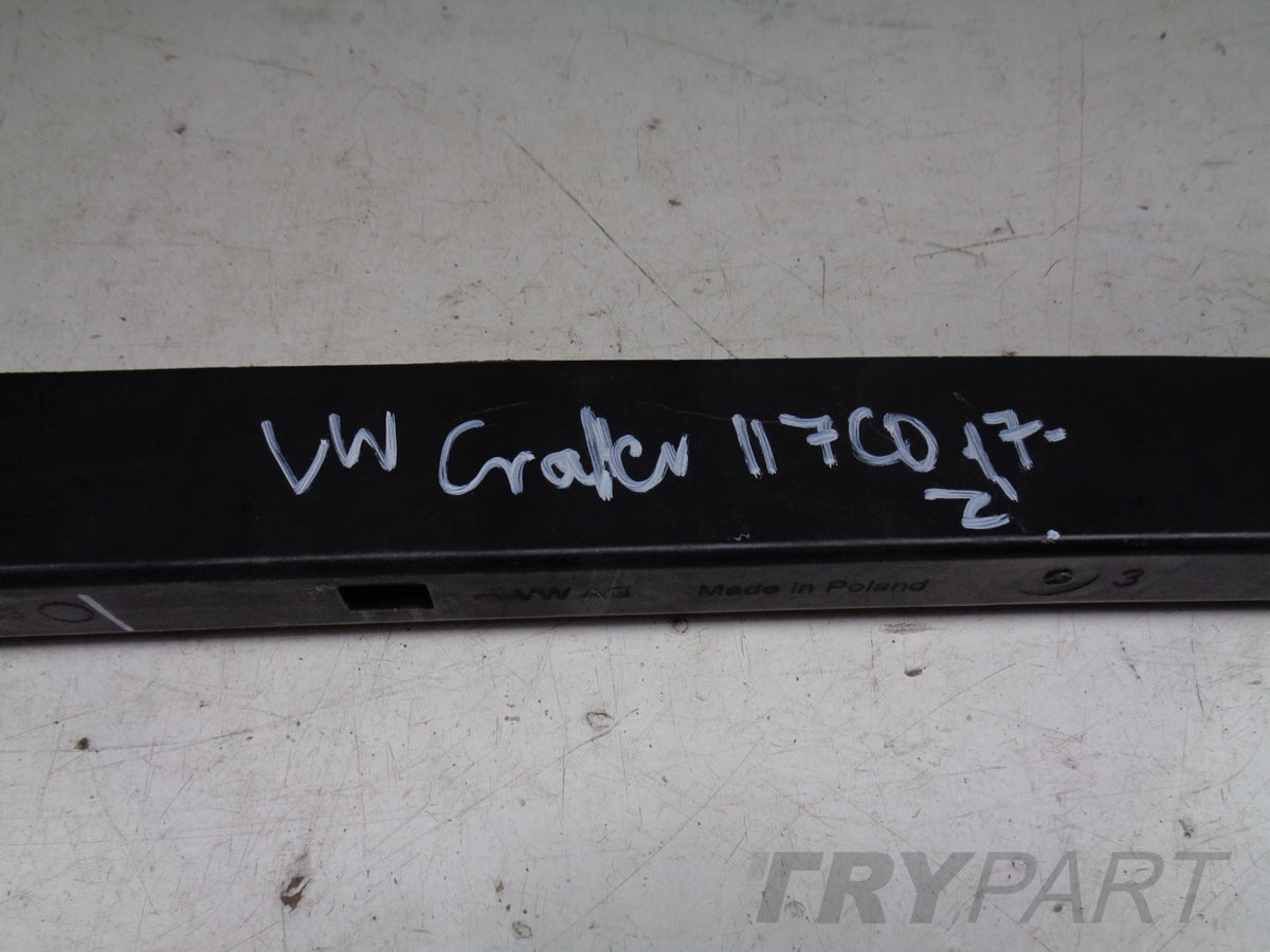 FRONT BUMPER REINFORCEMENT VW CRAFTER II 7C 7C0 17- MAN TGE