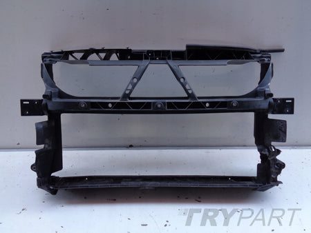 FRONT BUMPER REINFORCEMENT VW PHAETON 3D 3D0 03-