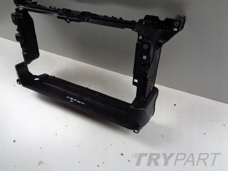 FRONT BUMPER REINFORCEMENT VW POLO 2G 2G0 17- GTI