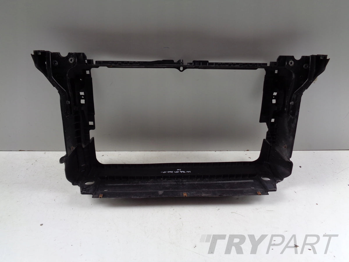 FRONT BUMPER REINFORCEMENT VW POLO 2G 2G0 17- GTI