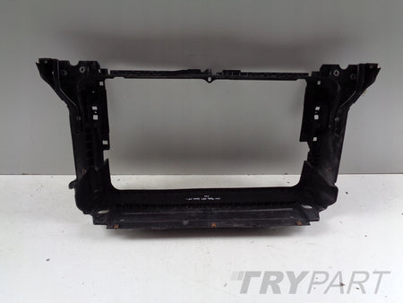 FRONT BUMPER REINFORCEMENT VW POLO 2G 2G0 17- GTI