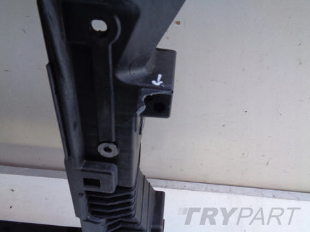 FRONT BUMPER REINFORCEMENT VW SHARAN 7N 7N0 10-