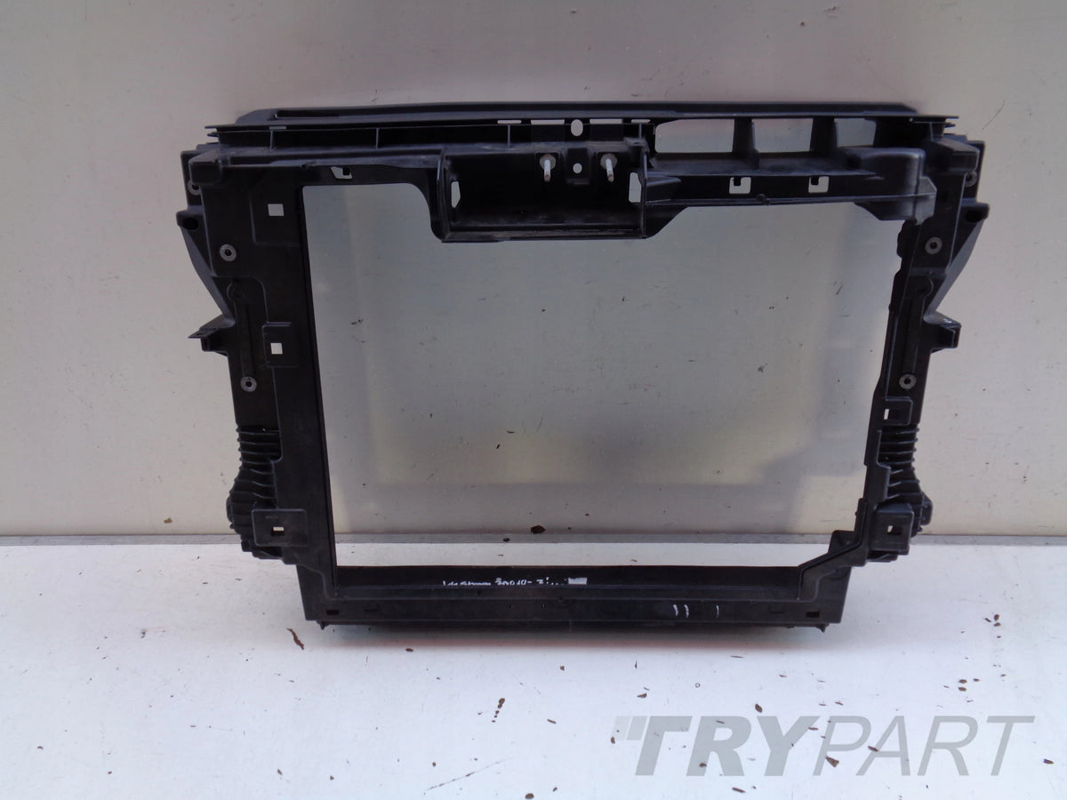 FRONT BUMPER REINFORCEMENT VW SHARAN 7N 7N0 10-