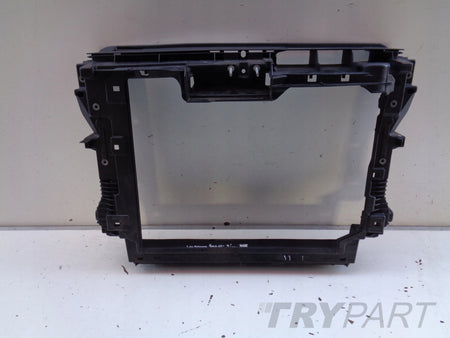FRONT BUMPER REINFORCEMENT VW SHARAN 7N 7N0 10-