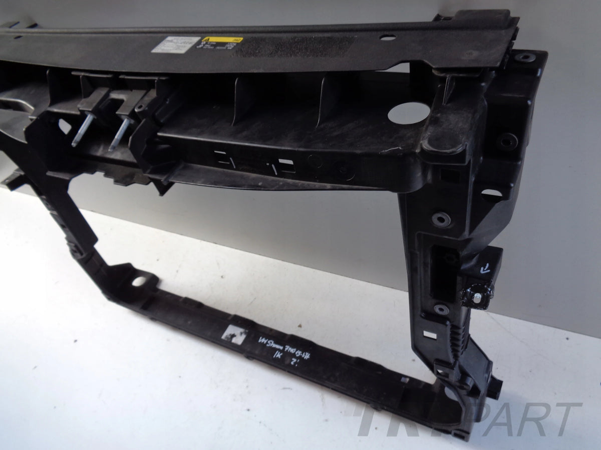 FRONT BUMPER REINFORCEMENT VW SHARAN 7N 7N0 15- LIFT SEAT ALHAMBRA 7N5