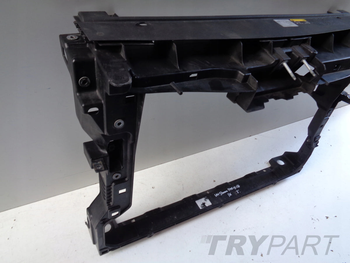 FRONT BUMPER REINFORCEMENT VW SHARAN 7N 7N0 15- LIFT SEAT ALHAMBRA 7N5