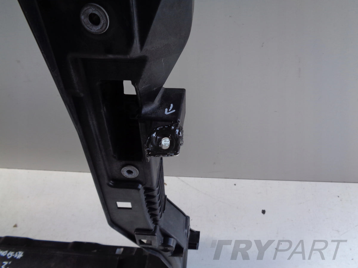 FRONT BUMPER REINFORCEMENT VW SHARAN 7N 7N0 15- LIFT SEAT ALHAMBRA 7N5