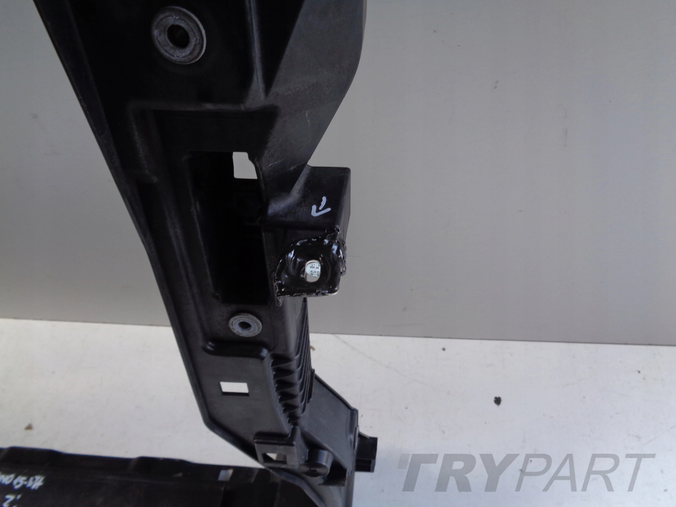 FRONT BUMPER REINFORCEMENT VW SHARAN 7N 7N0 15- LIFT SEAT ALHAMBRA 7N5