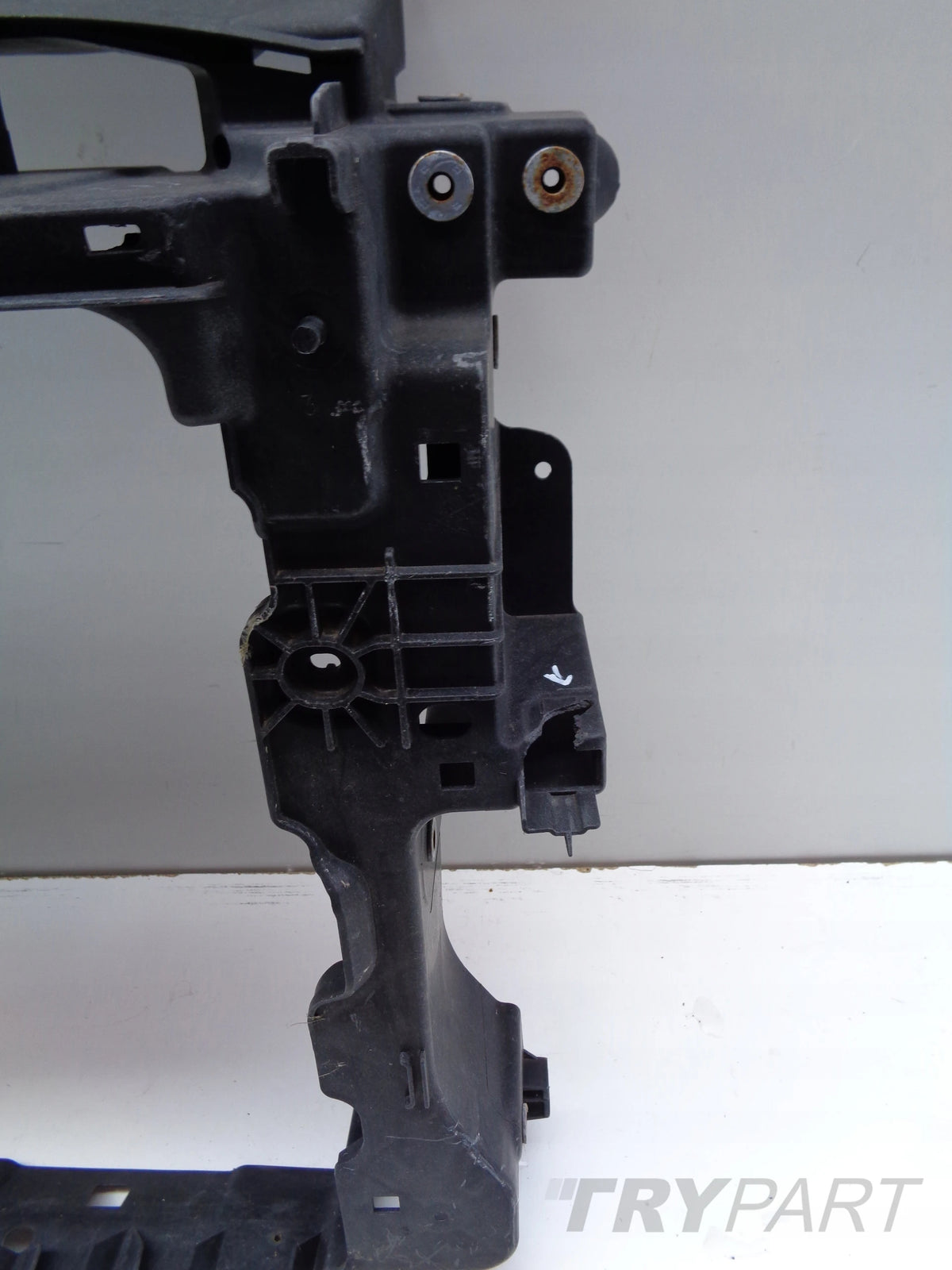 Front Bumper Reinforcement VW TIGUAN 5N 5N0 07-