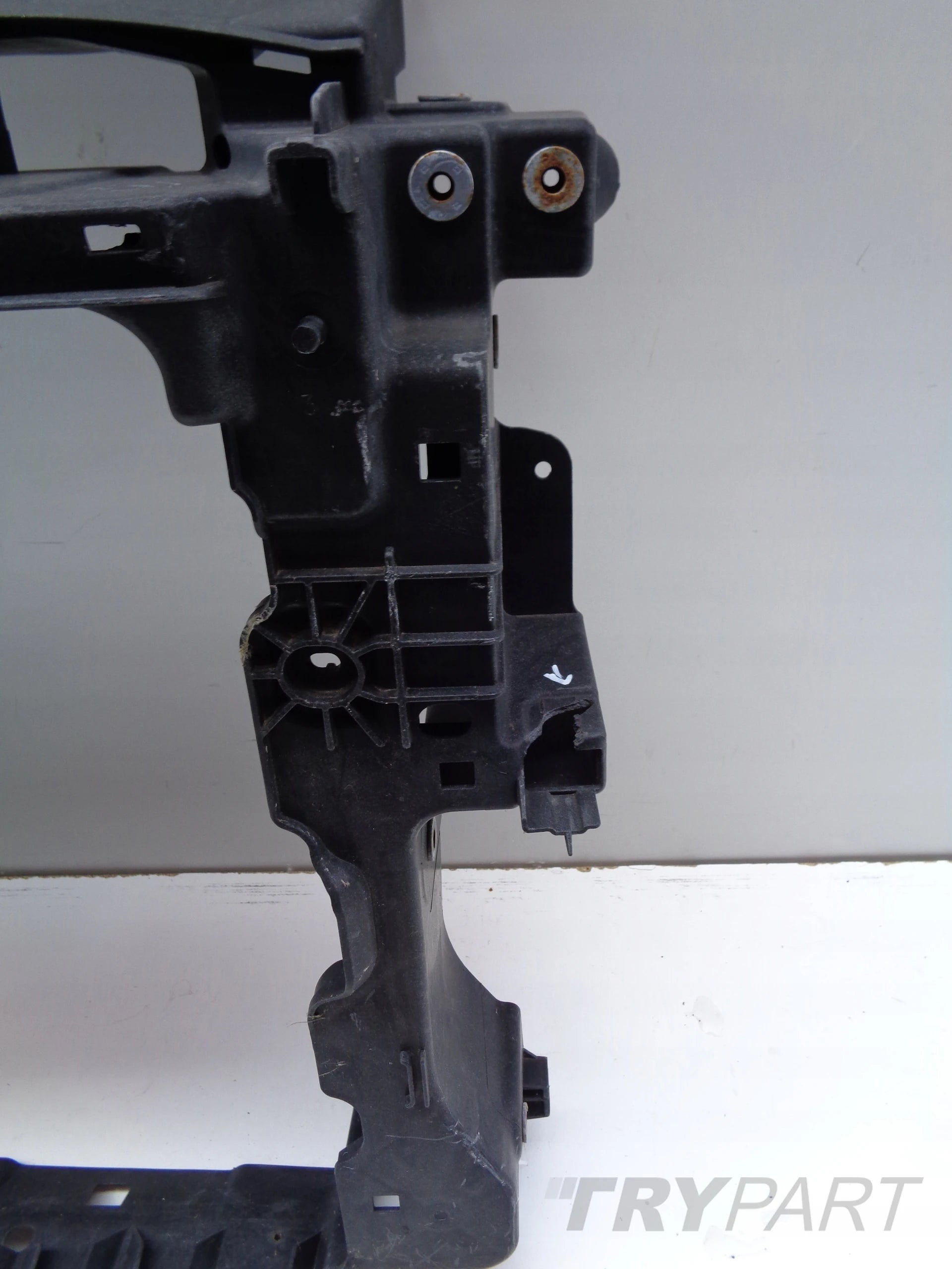 Front Bumper Reinforcement VW TIGUAN 5N 5N0 07-