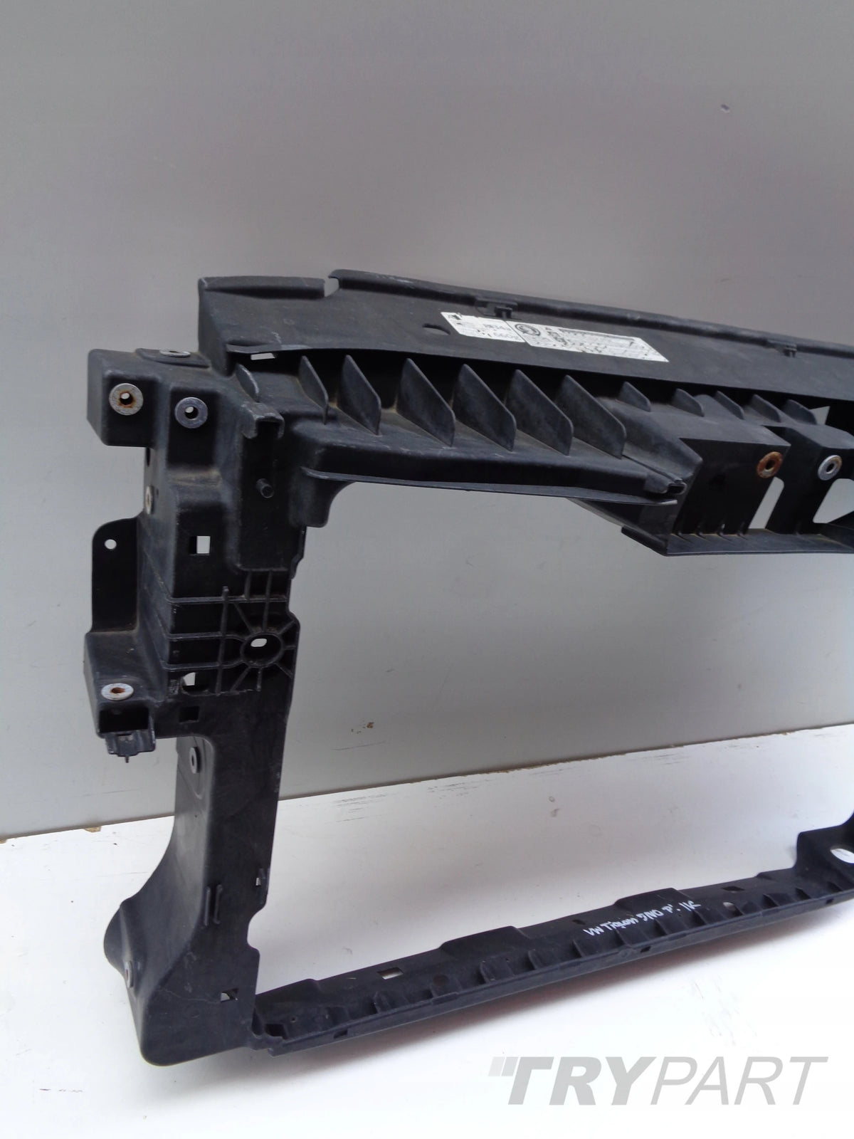 Front Bumper Reinforcement VW TIGUAN 5N 5N0 07-
