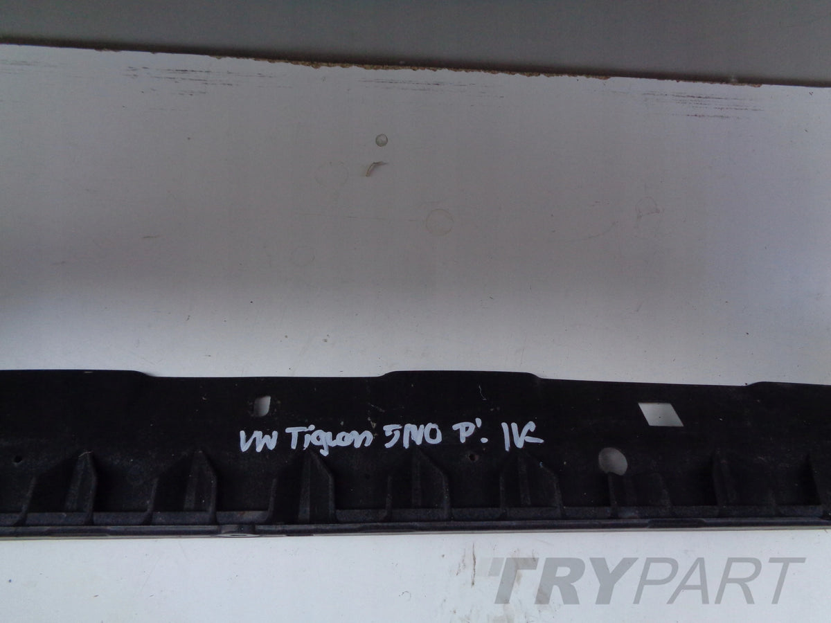 Front Bumper Reinforcement VW TIGUAN 5N 5N0 07-