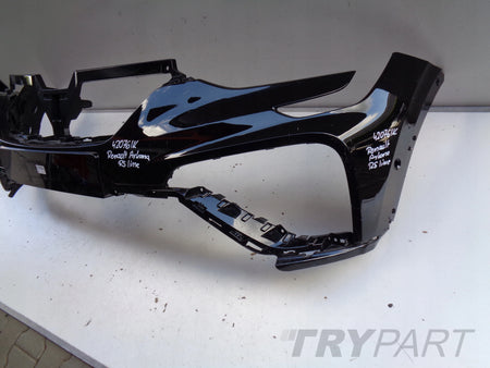 FRONT BUMPER RENAULT ARKANA RS LINE 21- NO. 42076