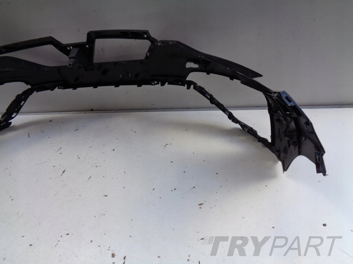 FRONT BUMPER RENAULT ARKANA RS LINE 21- NO. 42076