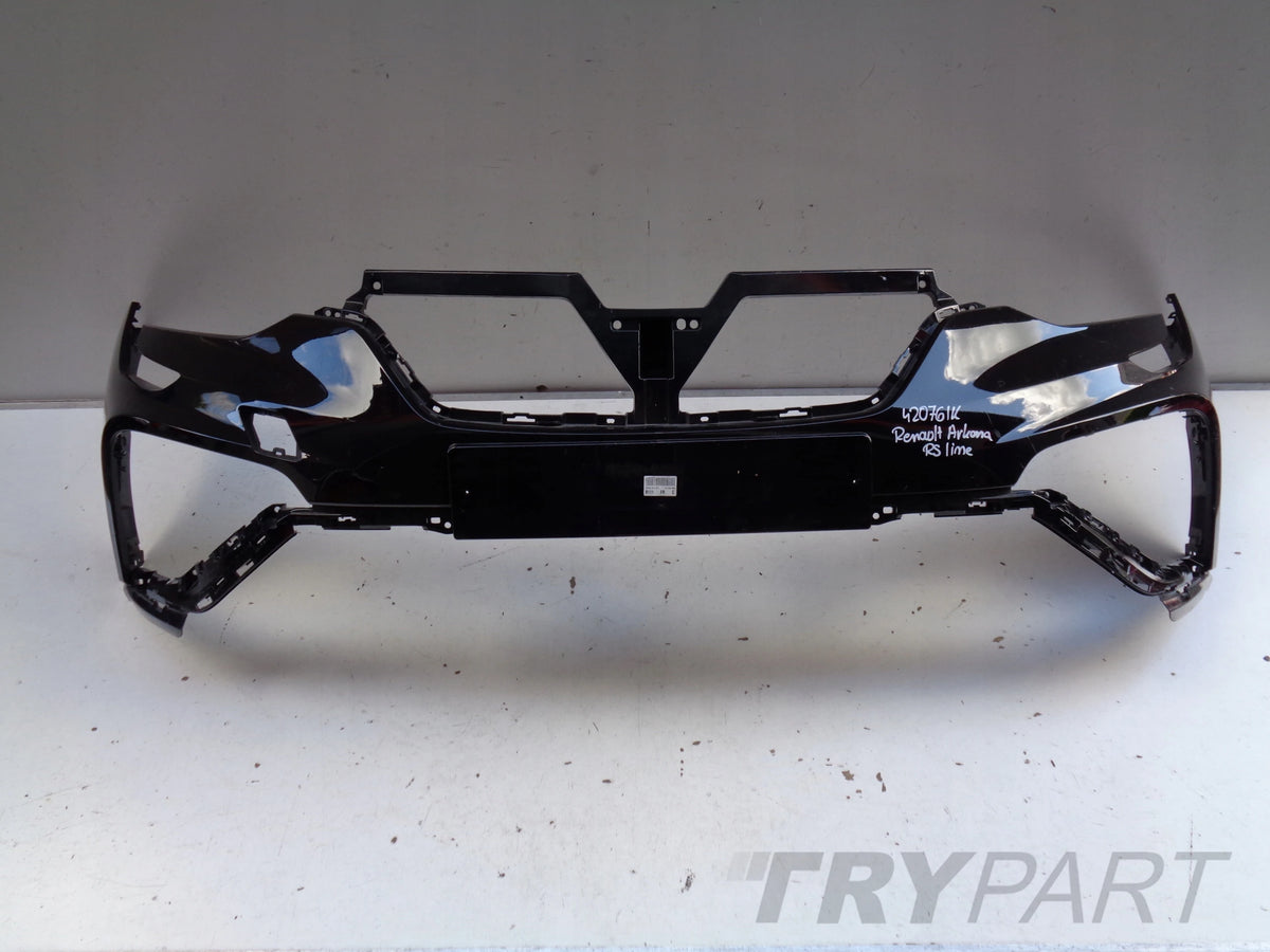 FRONT BUMPER RENAULT ARKANA RS LINE 21- NO. 42076