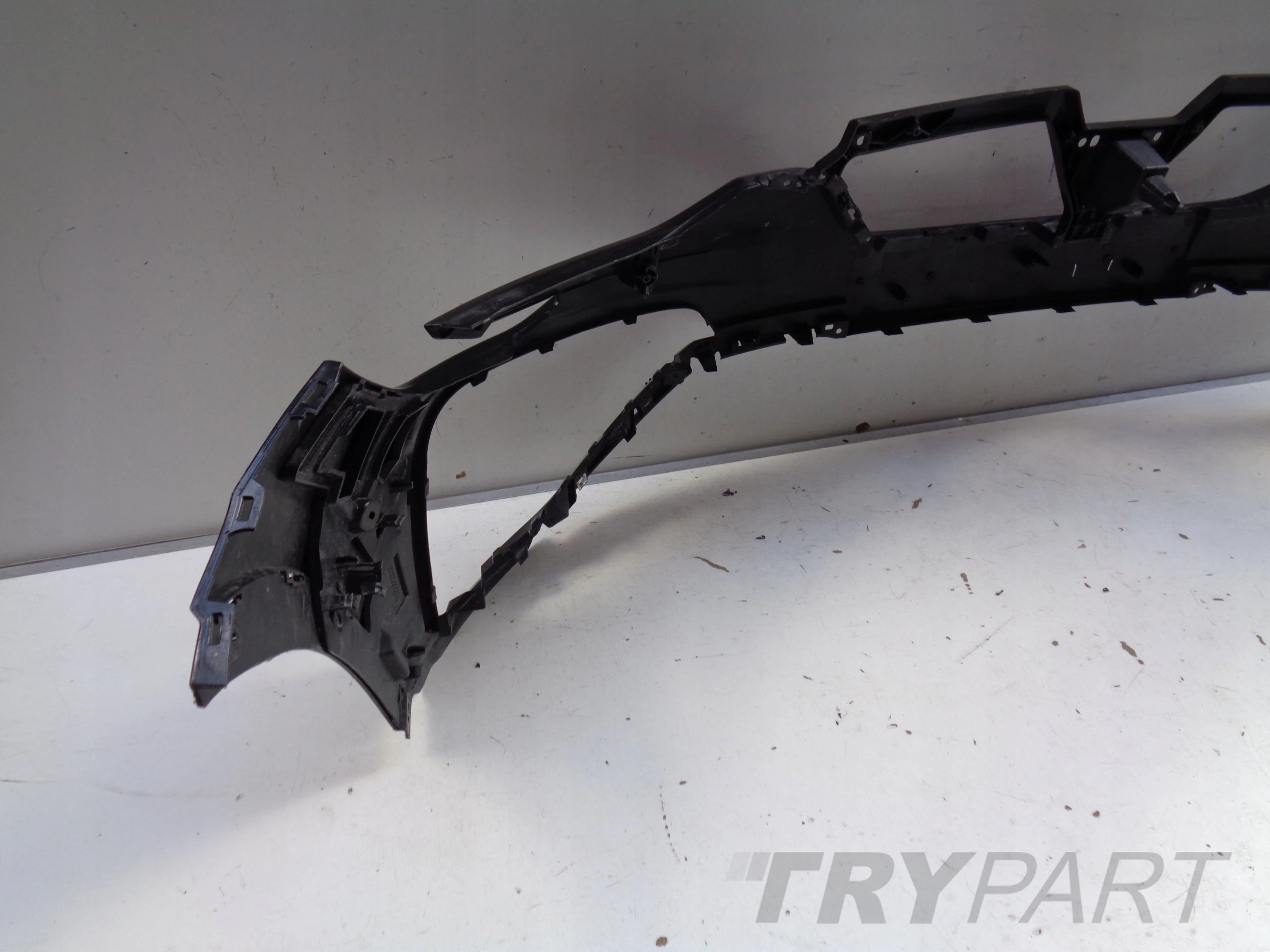 FRONT BUMPER RENAULT ARKANA RS LINE 21- NO. 42076