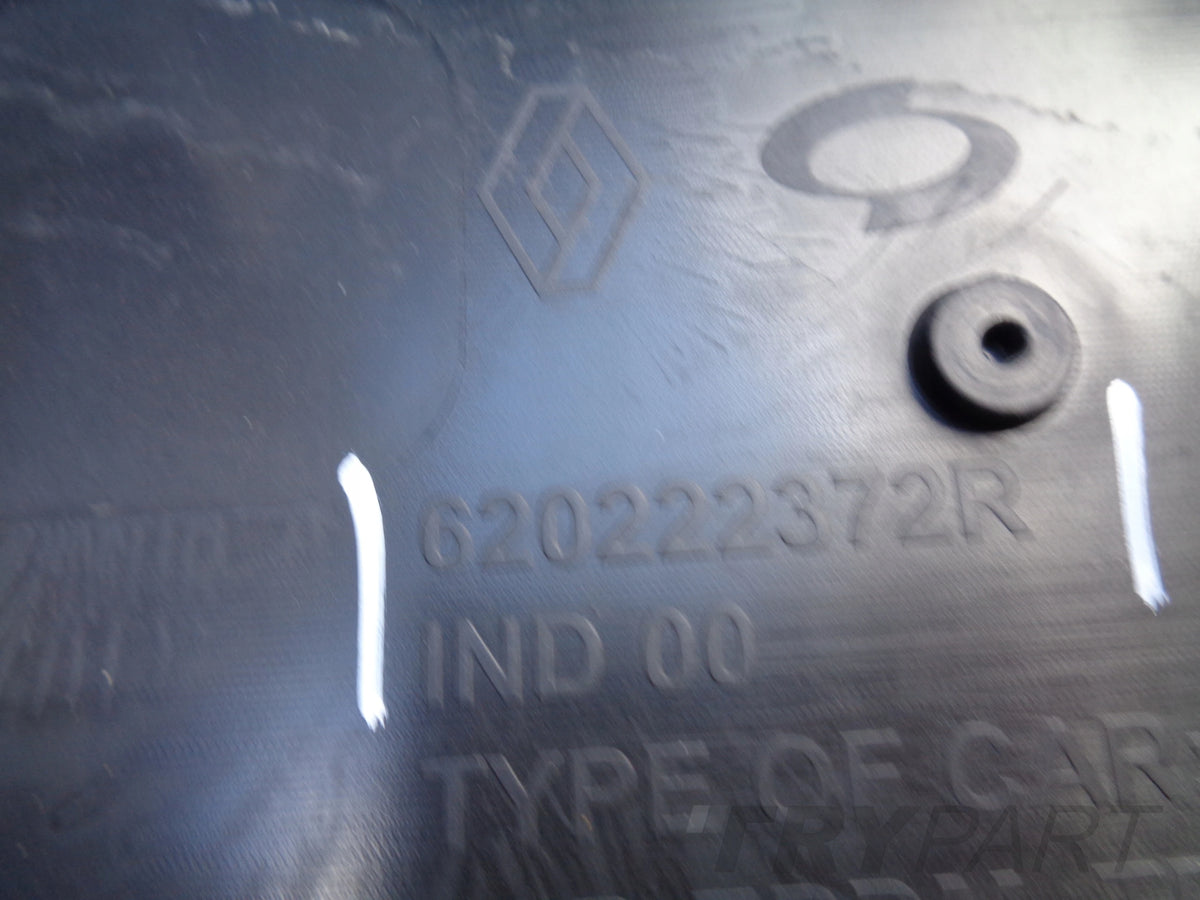 FRONT BUMPER RENAULT ARKANA RS LINE 21- NO. 42076