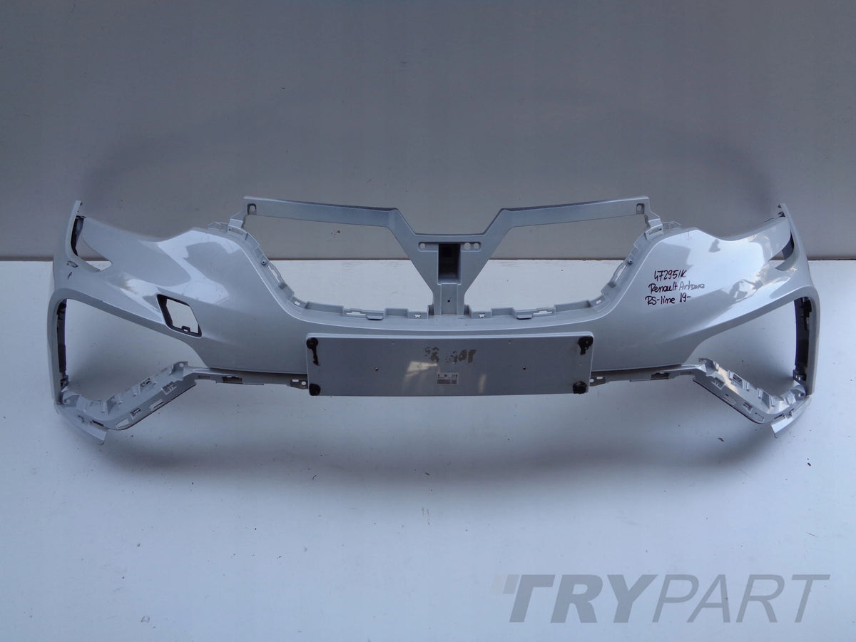 FRONT BUMPER RENAULT ARKANA RS-LINE NO 47295
