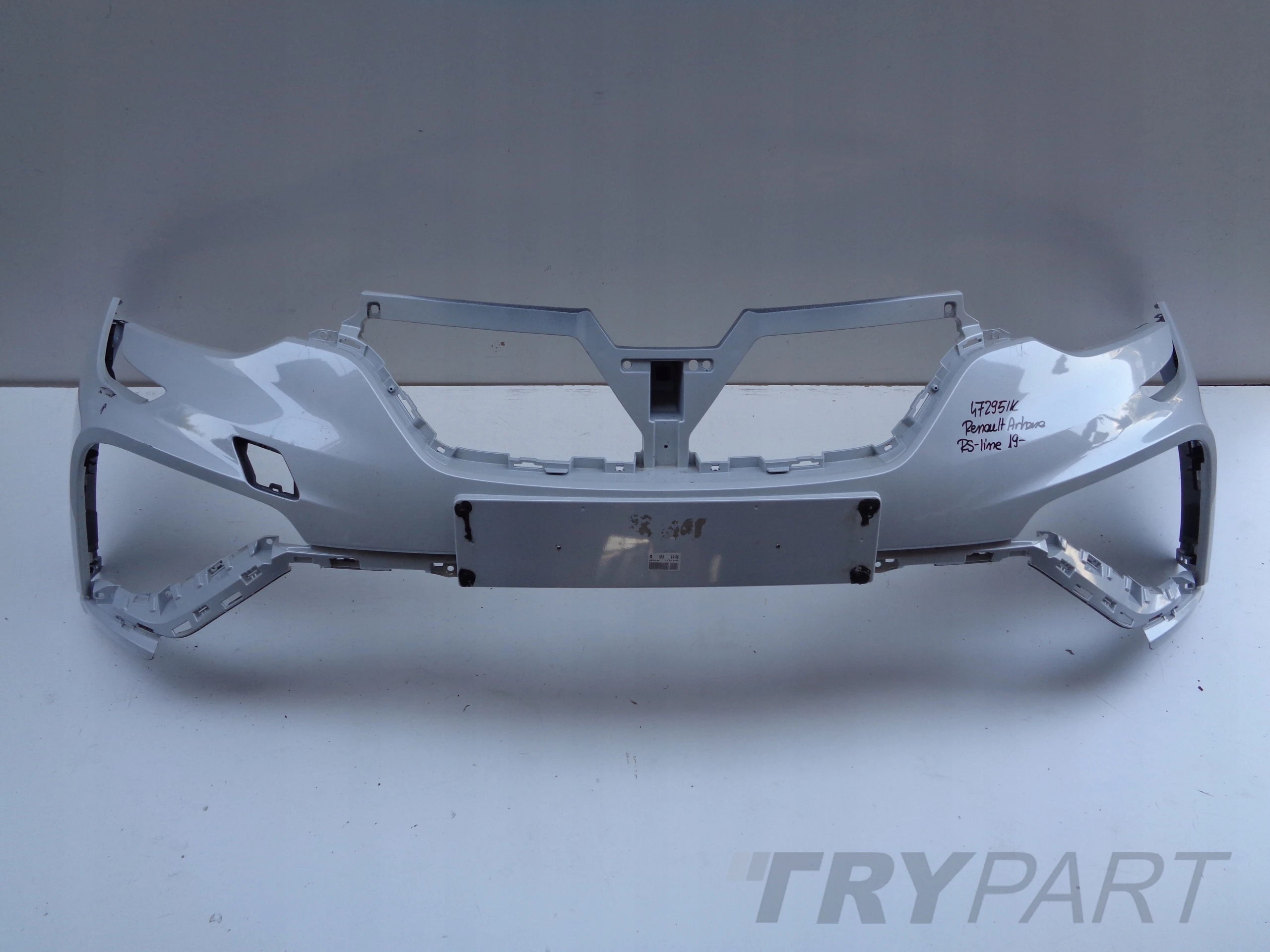 FRONT BUMPER RENAULT ARKANA RS-LINE NO 47295
