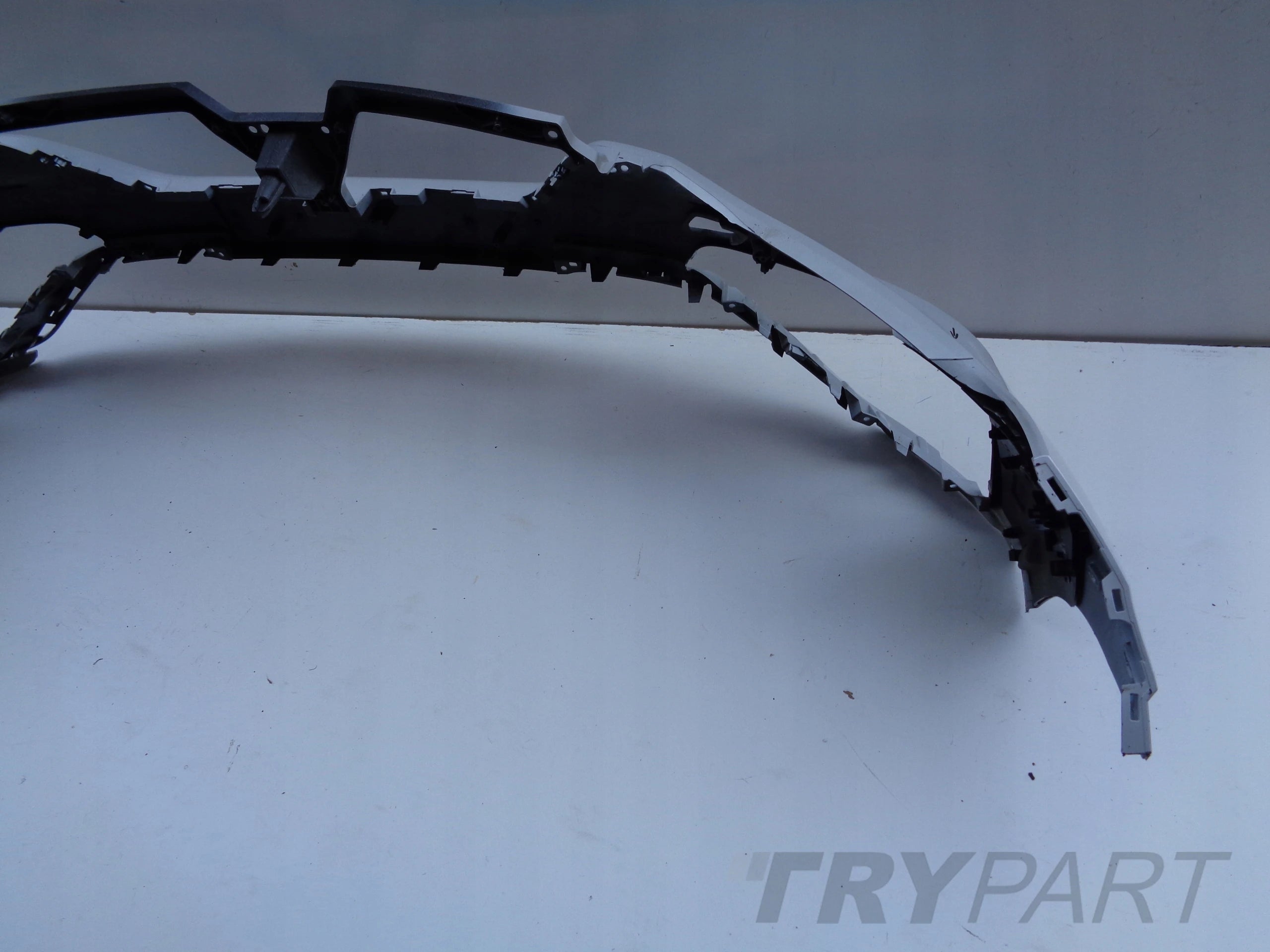 FRONT BUMPER RENAULT ARKANA RS-LINE NO 47295