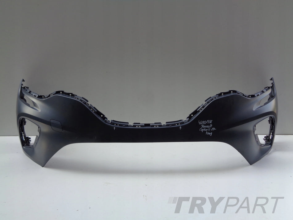 FRONT BUMPER RENAULT CAPTUR II 19- MITSUBISHI ASX 23- NO. 46901