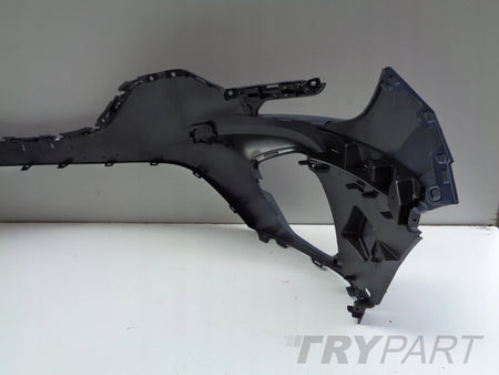 FRONT BUMPER RENAULT CAPTUR II 19- MITSUBISHI ASX 23- NO. 46901