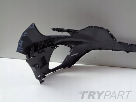 FRONT BUMPER RENAULT CAPTUR II 19- MITSUBISHI ASX 23- NO. 46901