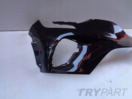 FRONT BUMPER RENAULT CAPTUR II 19- NO. 50767