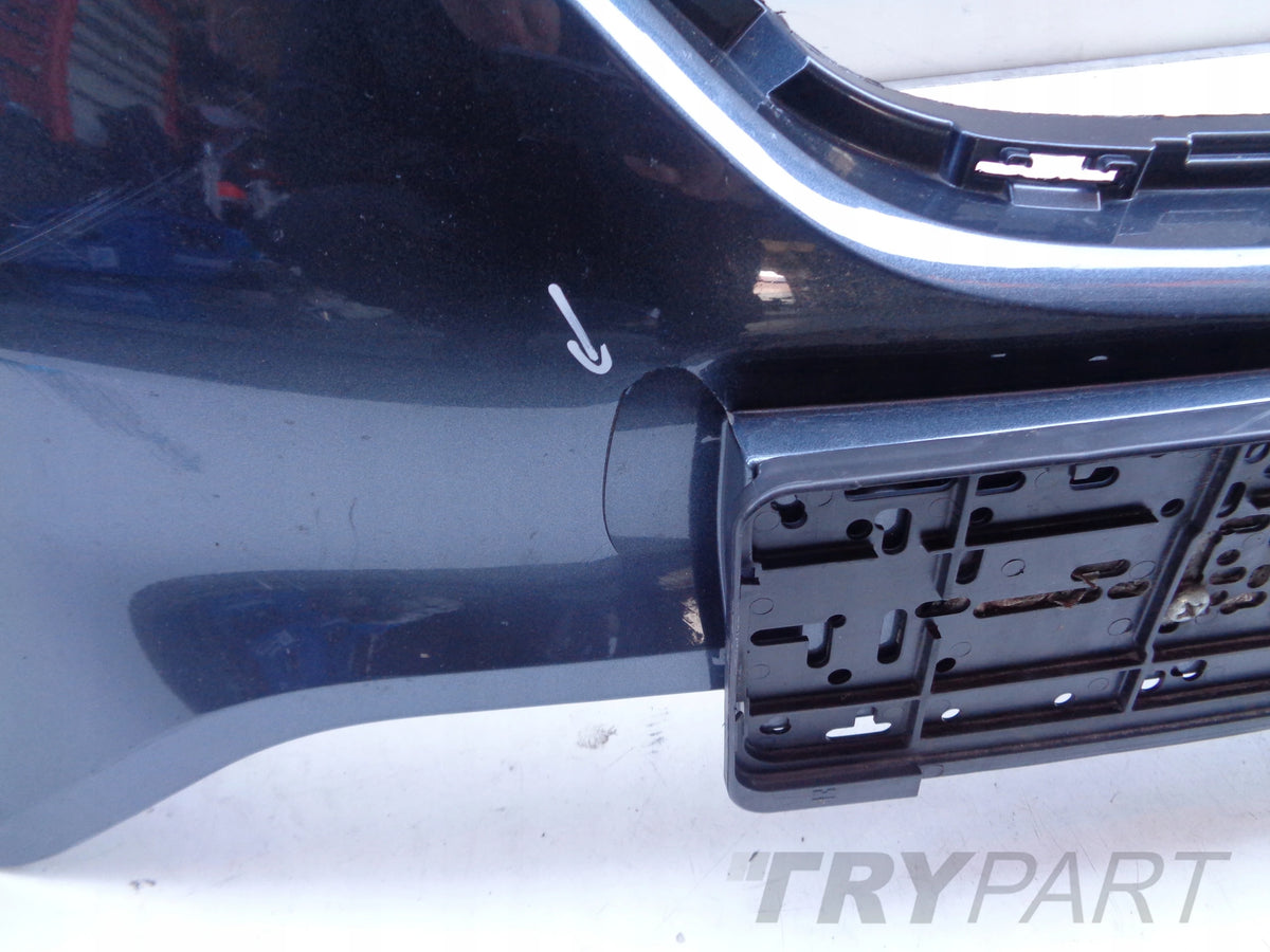 FRONT BUMPER RENAULT KADJAR 18- FACELIFT NO. 28779